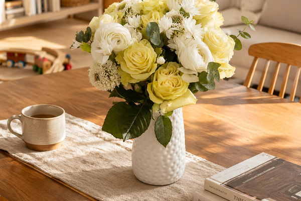 Best Sympathy and Funeral Flower Delivery Services