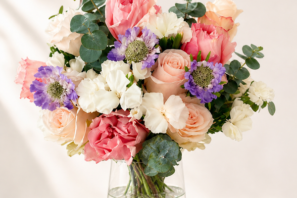 Flower Subscription vs. One-Time Bouquet: Which Should You Choose?