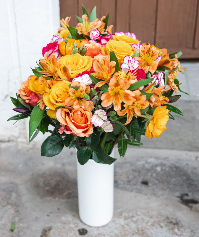 My Favorites Flower Bouquet