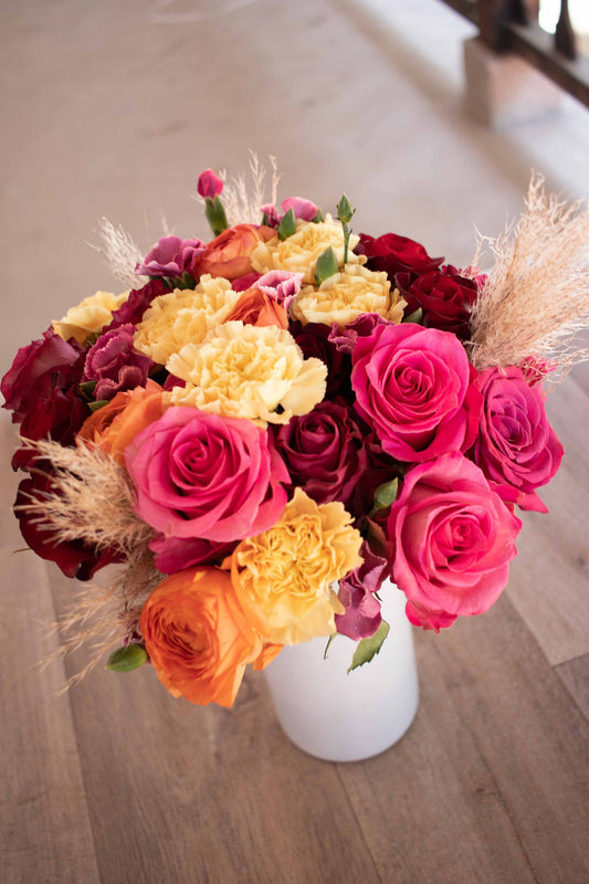 Cheers Flower Bouquet