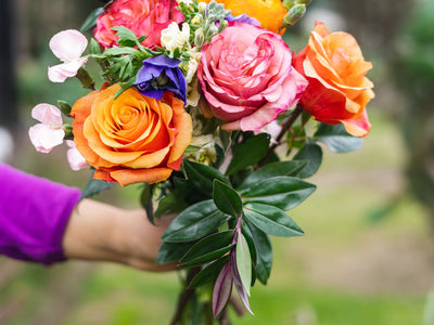 Growers' Choice Flower Bouquet