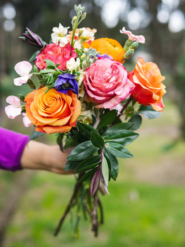 Growers' Choice Flower Bouquet