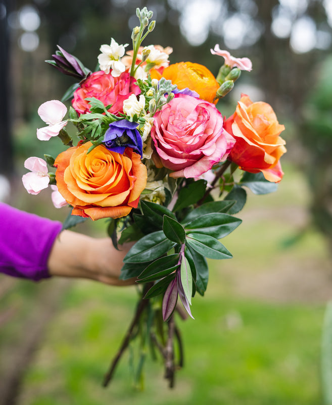 Growers' Choice Flower Bouquet