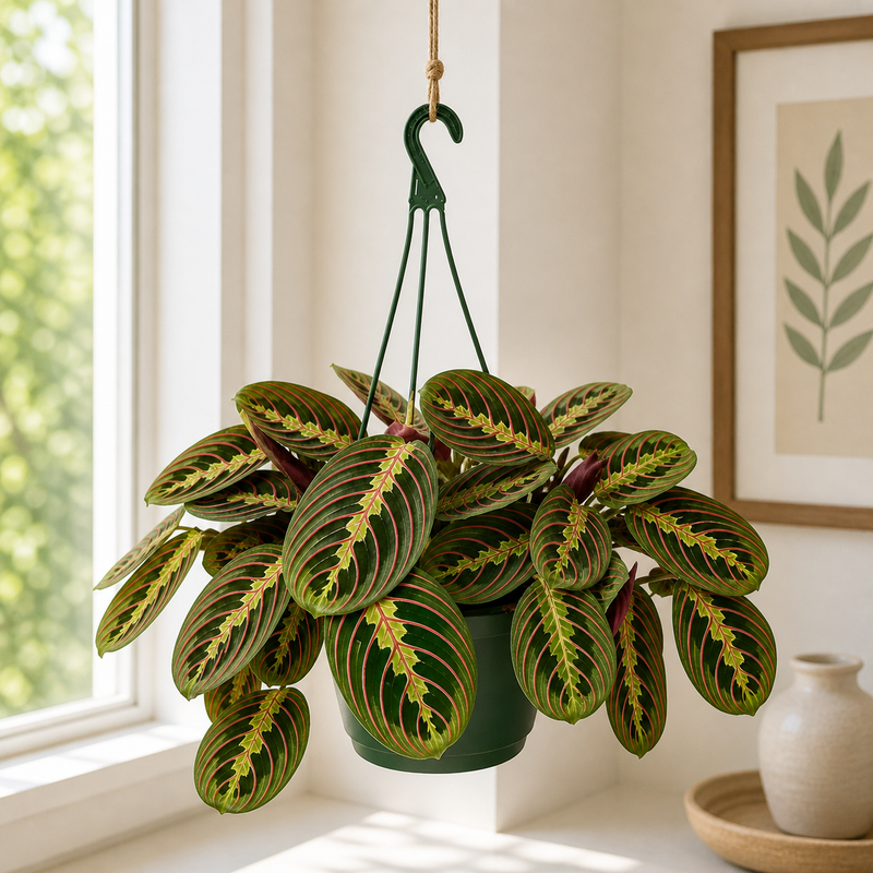 Living on a Prayer (Plant)