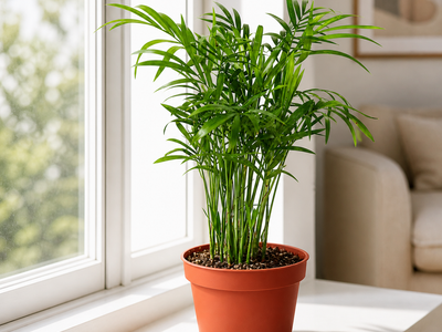 Parlor Palm - Indoor Plant