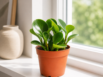 Party Time - Indoor Plant