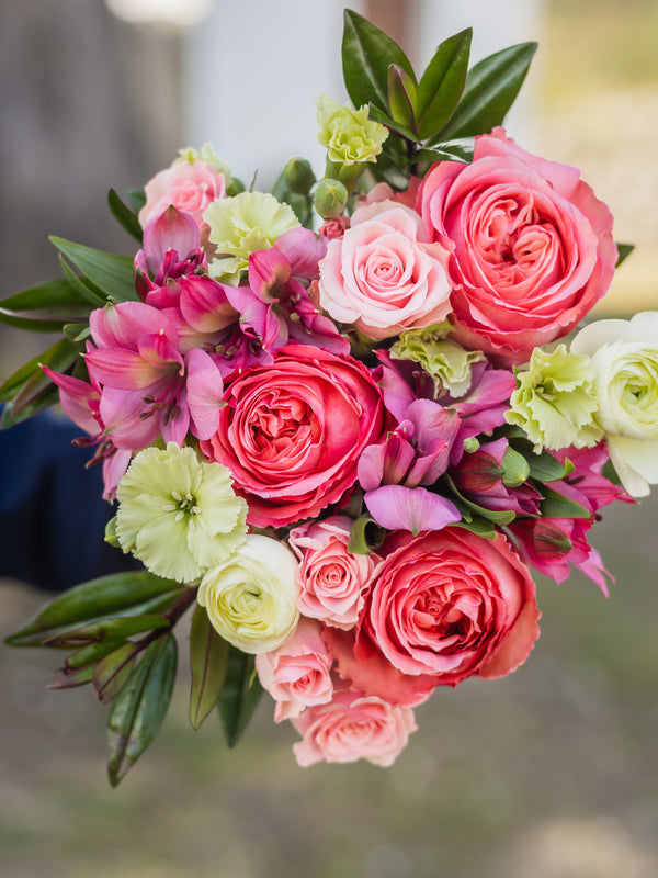 Thinking of You Flower Bouquet