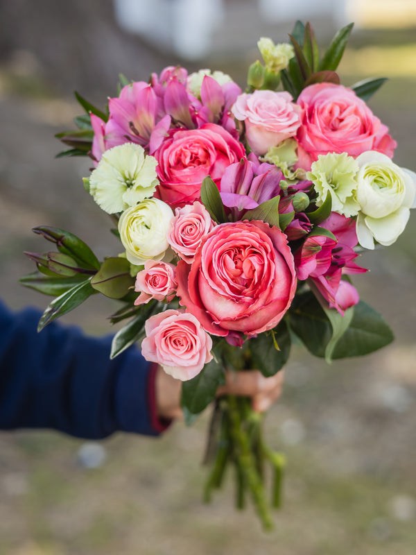 Growers' Choice Flower Bouquet