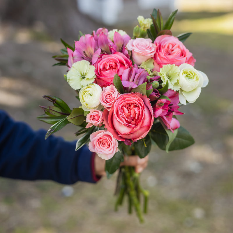 Growers' Choice Flower Bouquet