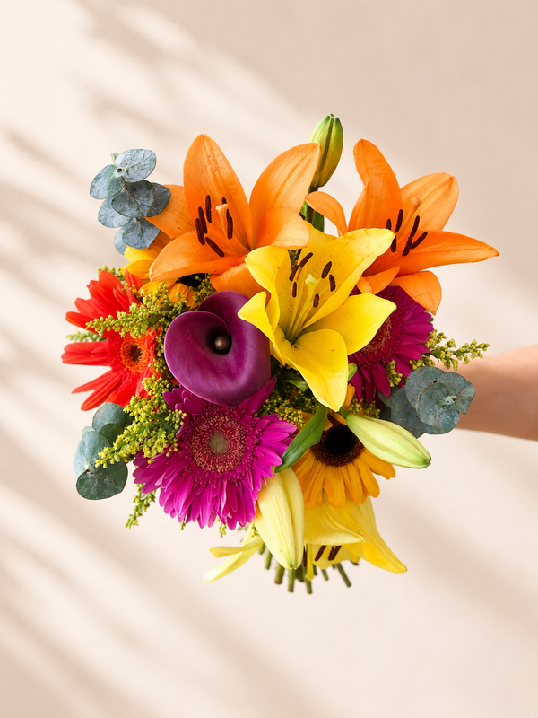 12 Month Gift Subscription