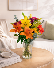 Load image into Gallery viewer, Monthly Flower Subscription (Recurring) - FREE SHIPPING!