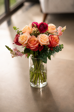 Load image into Gallery viewer, Monthly Flower Subscription (Recurring) - FREE SHIPPING!