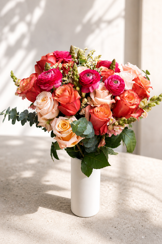 The Grandbub Flower Bouquet