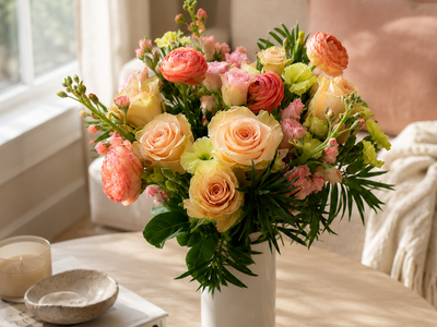 Bi-Weekly Flower Subscription