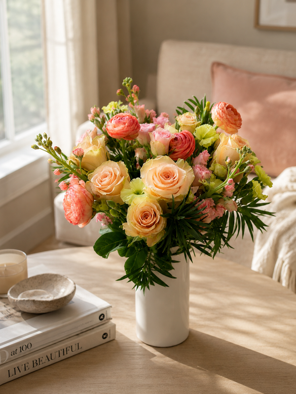 Bi-Weekly Flower Subscription