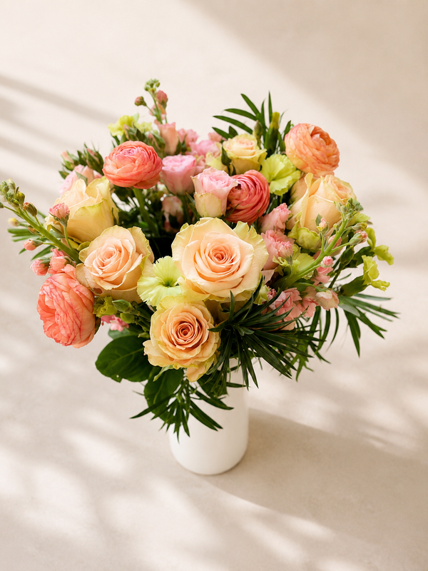 The Susie Flower Bouquet