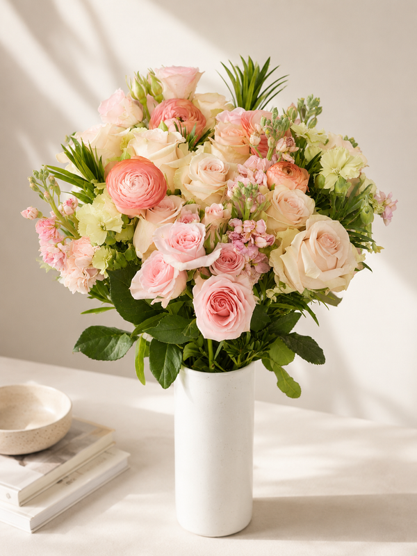 The Susie Flower Bouquet