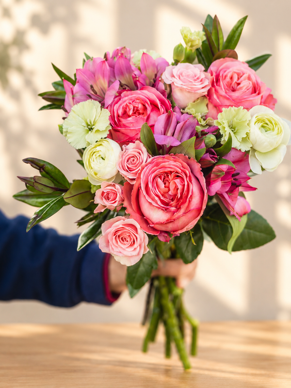 Thinking of You Flower Bouquet