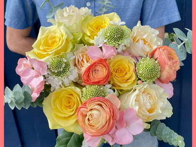 Flower Subscription (Recurring)