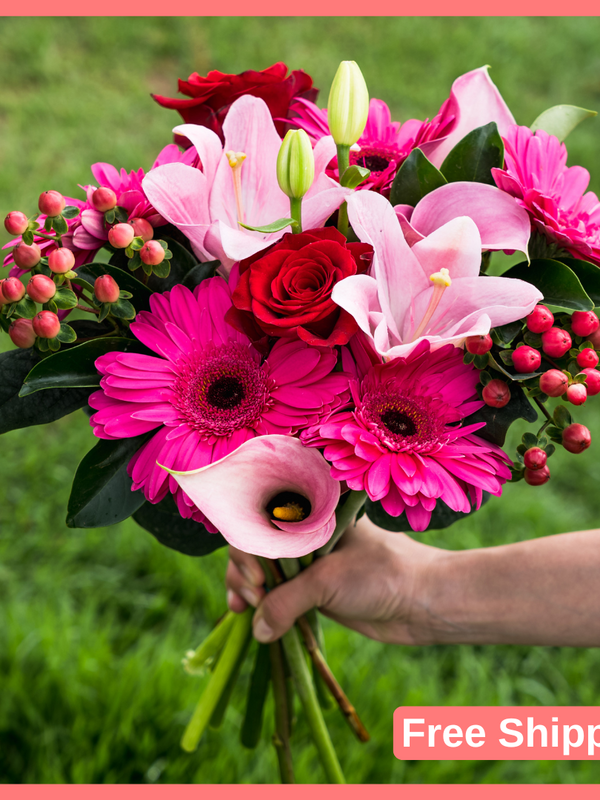 Valentine's Gift Subscription