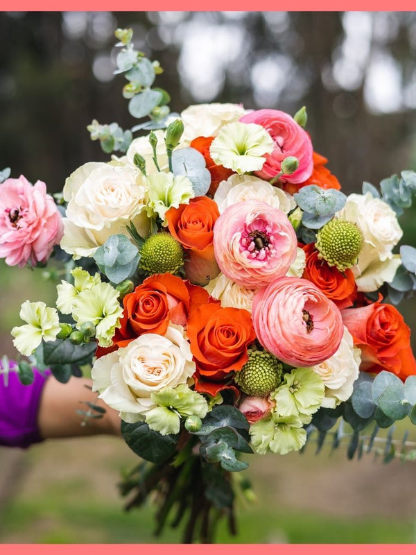 Ultimate Year-of-Flowers Package