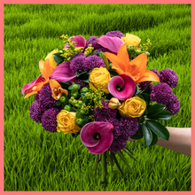 Load image into Gallery viewer, Flower Subscription (Recurring)