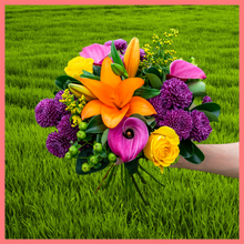 Load image into Gallery viewer, Flower Delivery