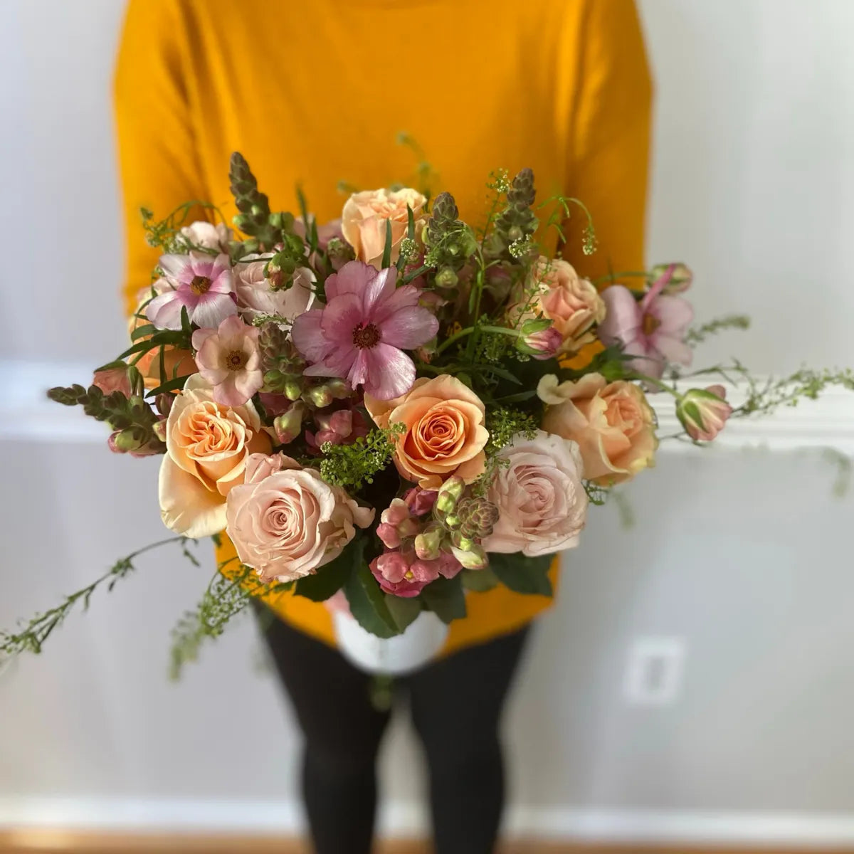The Ultimate Flower Gifting Guide for Every Personality Type