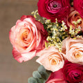 Valentine’s Day Flowers That Feel Good to Give