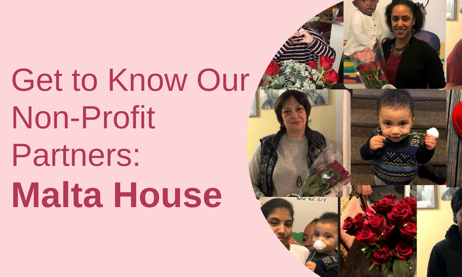 Get to Know Our Non-Profit Partners: Malta House