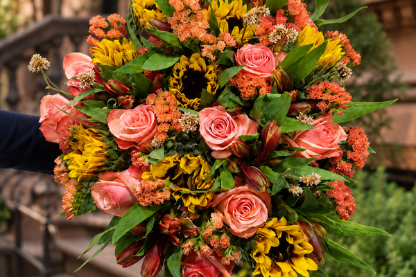 Local Florist vs. Big-Box Delivery vs. Farm-Direct: How to Choose