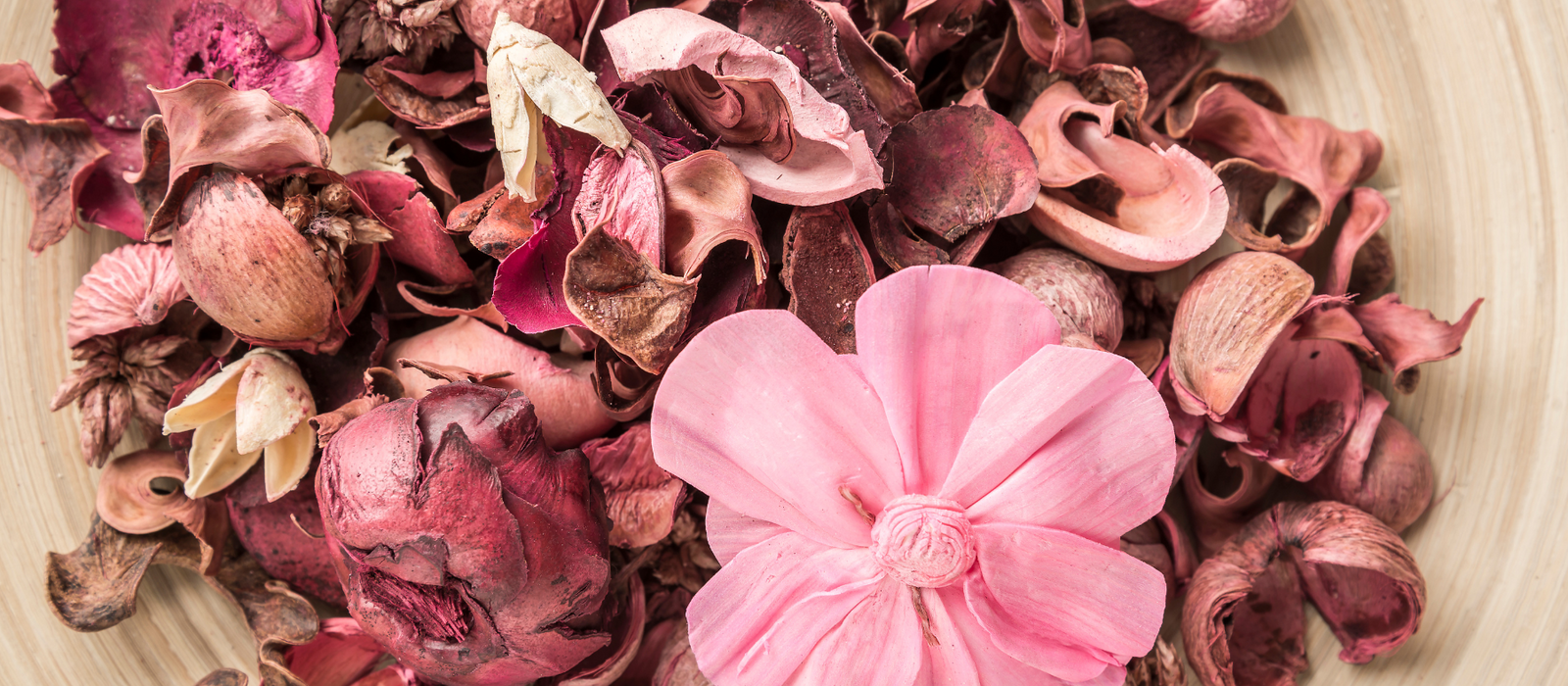 5 Easy Ways to Reuse Your Bouquet After It’s Faded