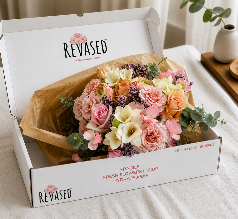 What Is Carbon-Neutral Shipping, and How Do Flower Delivery Companies Actually Do It?