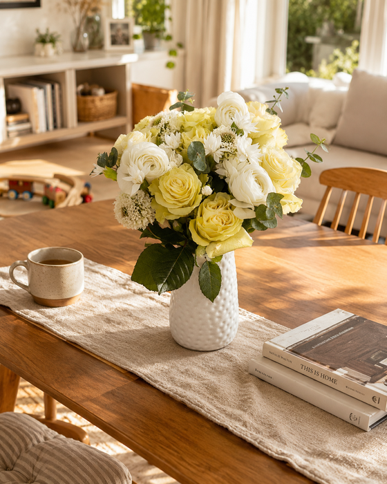 Best Sympathy and Funeral Flower Delivery Services