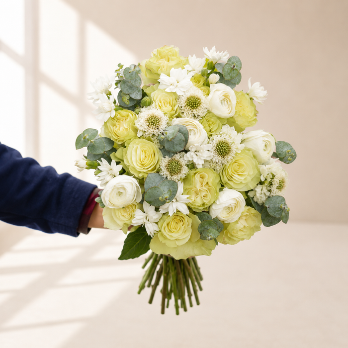 How to Send Sympathy Flowers: Timing, Etiquette and What to Write