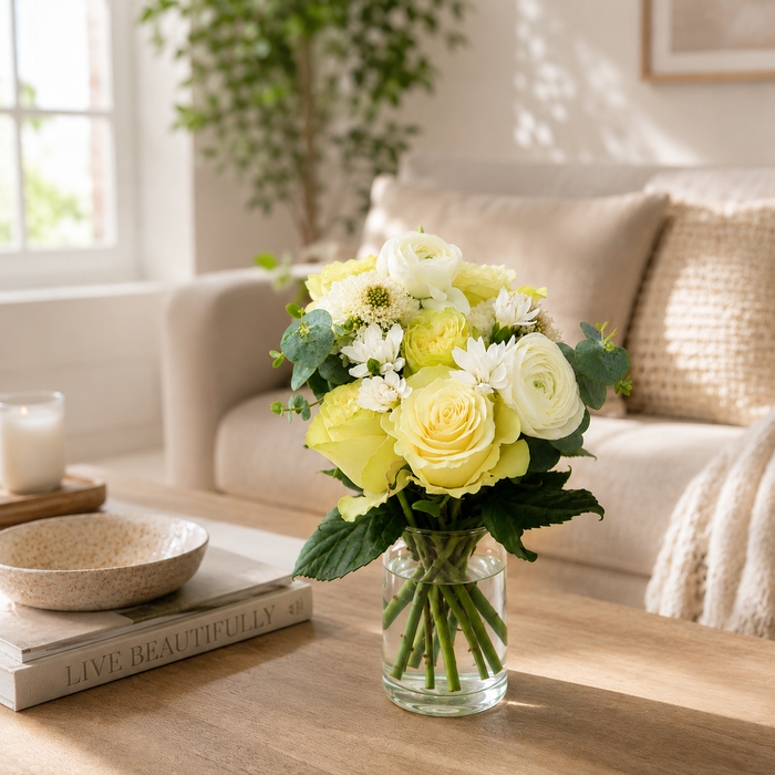 The Best Flowers to Send for Every Occasion