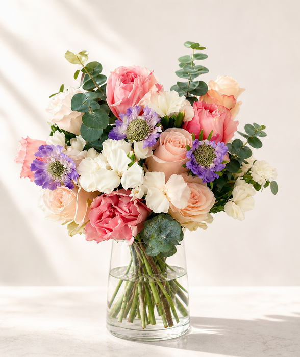 Flower Subscription vs. One-Time Bouquet: Which Should You Choose?