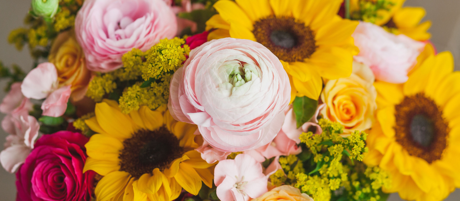 Color Psychology in Flowers: What Your Bouquet Might Be Saying