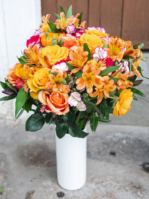 My Favorites Flower Bouquet