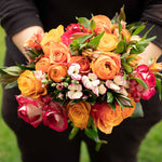 My Favorites Flower Bouquet