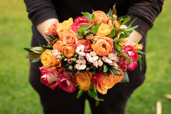 My Favorites Flower Bouquet