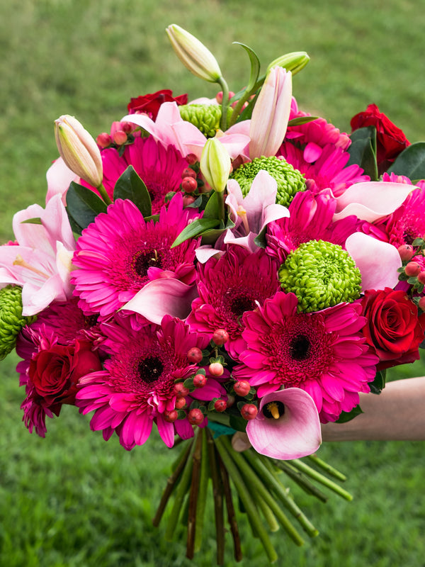 Annual Bi-Weekly Premier Flower Delivery