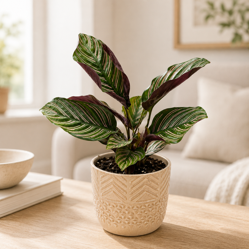 The Gracie - Indoor Plant