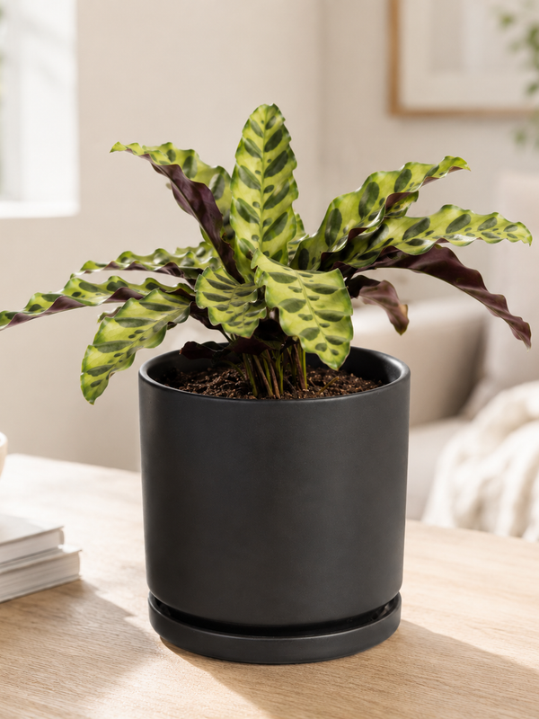 Sweetest Rattlesnake - Indoor Plant
