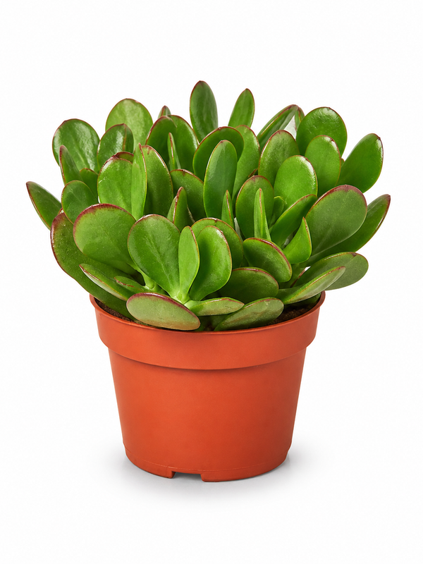 Crassula Jade Succulent - Indoor Plant