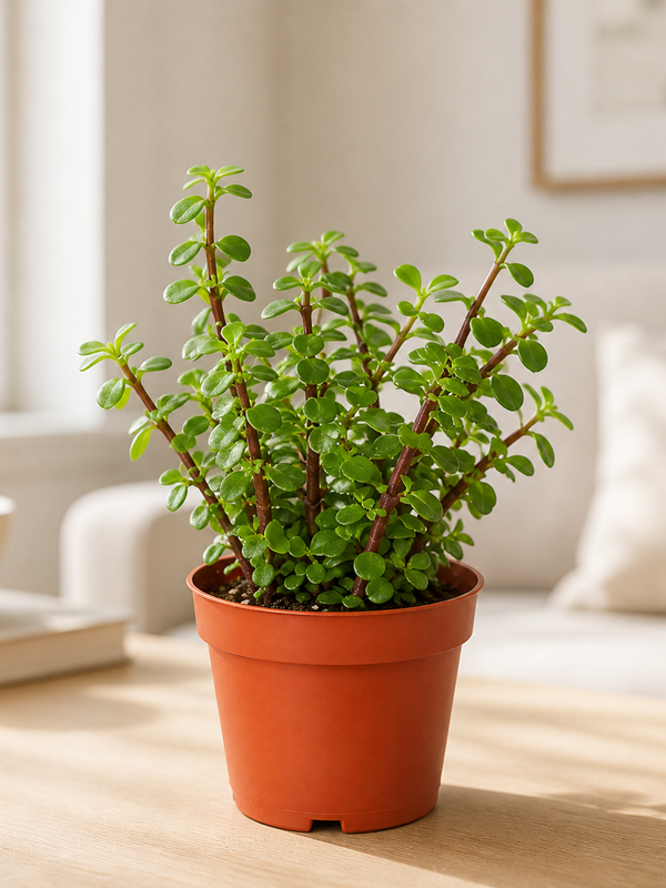 The Casey Succulent - Indoor Plant
