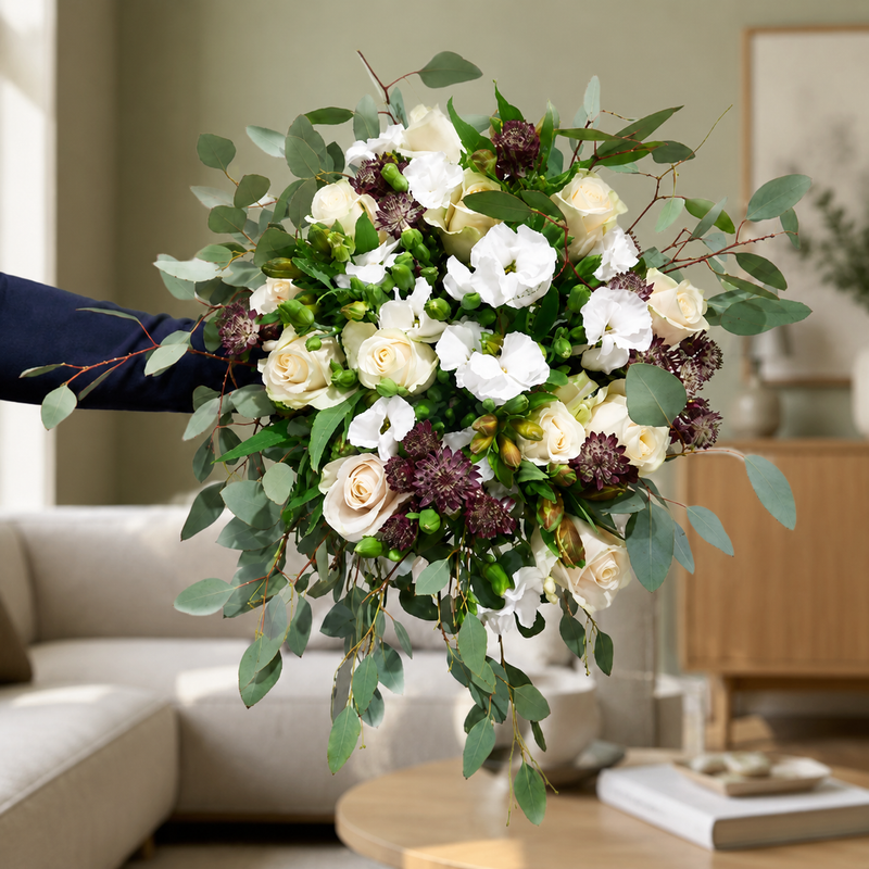 Eucalyp-tis the Season