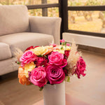 Cheers Flower Bouquet