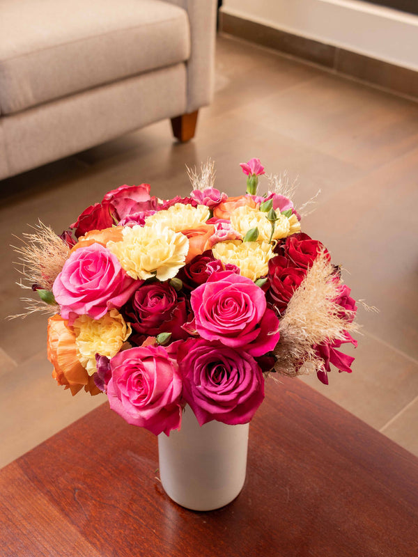 Cheers Flower Bouquet