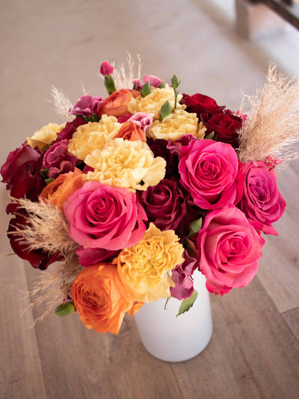 Cheers Flower Bouquet